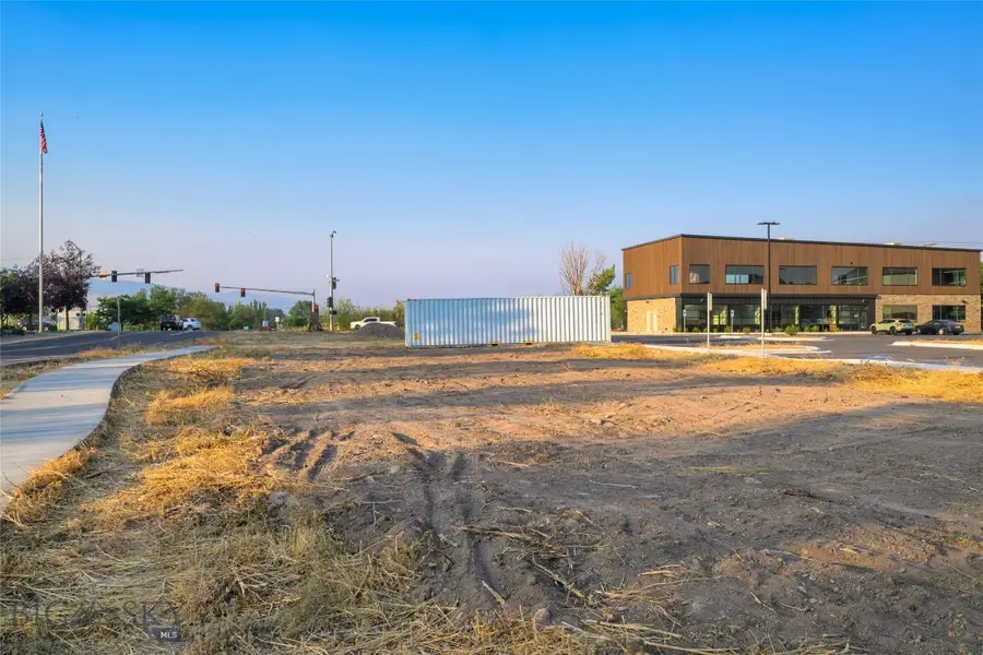 3760 Mullan Road, Missoula, MT 59808 - #2