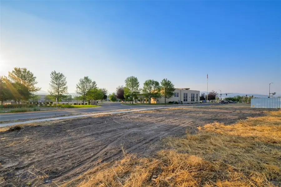 3760 Mullan Road, Missoula, MT 59808 - #3
