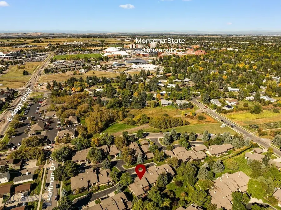 21 Hoffman Drive, Bozeman, MT 59715 - #2
