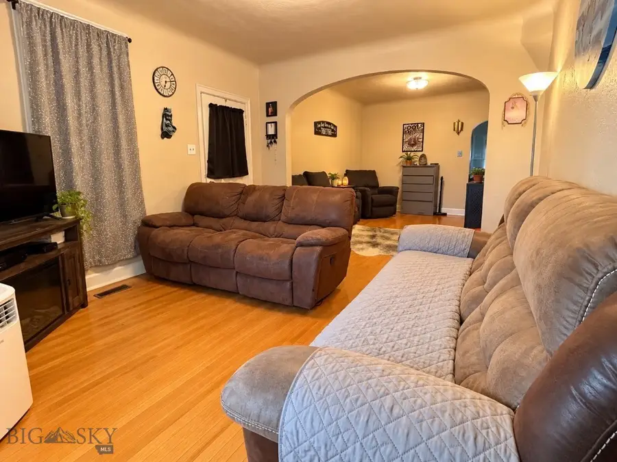205 N Jackson, Butte, MT 59701 - #3