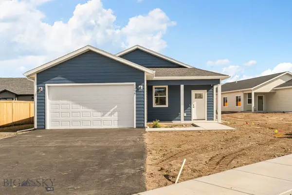 1106 Melissa Way, Belgrade, MT 59714