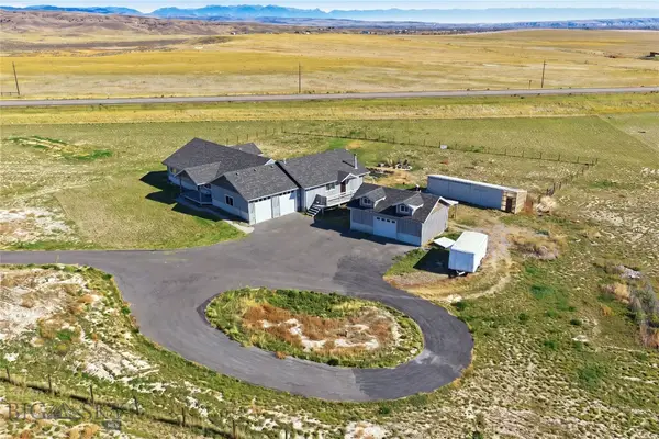 6 Snow Goose, Three Forks, MT 59752