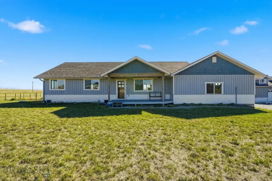 6 Snow Goose, Three Forks, MT 59752 - #2