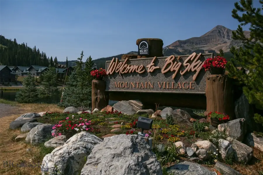 45 Turkey Leg Road Unit #1014, Big Sky, MT 59716 - #2