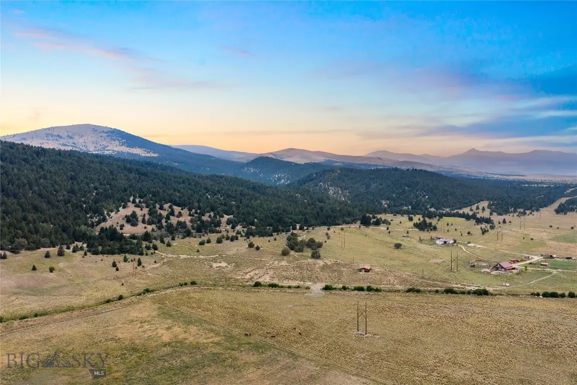 NHN Tbd, Anaconda, MT 59711 - #1
