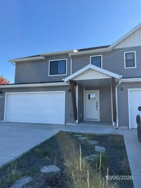 1208 Glider Lane #A, Belgrade, MT 59714