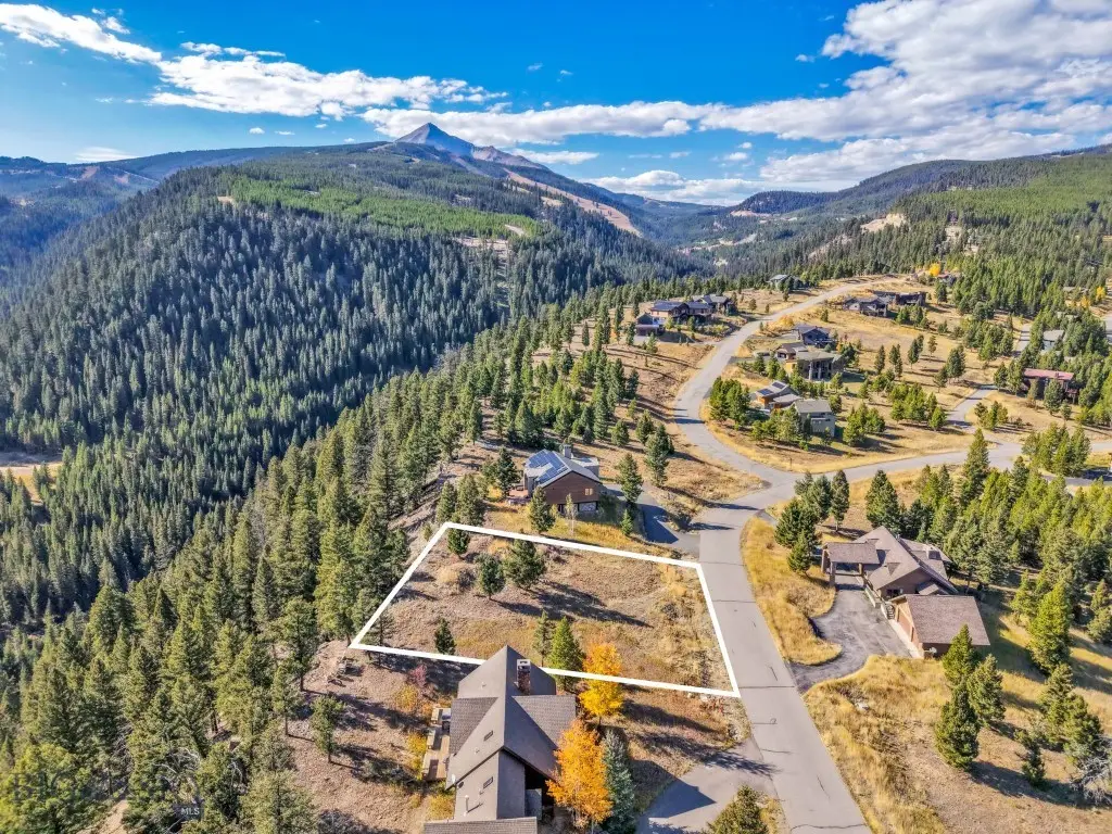 Lot 135 Antler Ridge Road, Big Sky, MT 59716 - #1