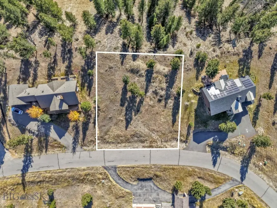 Lot 135 Antler Ridge Road, Big Sky, MT 59716 - #3