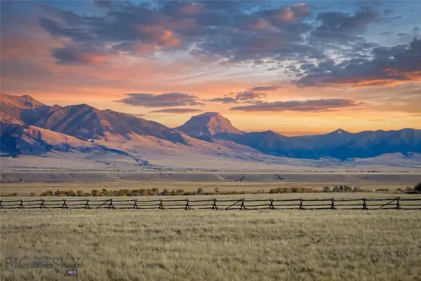 TBD Tobe Road, Ennis, MT 59729