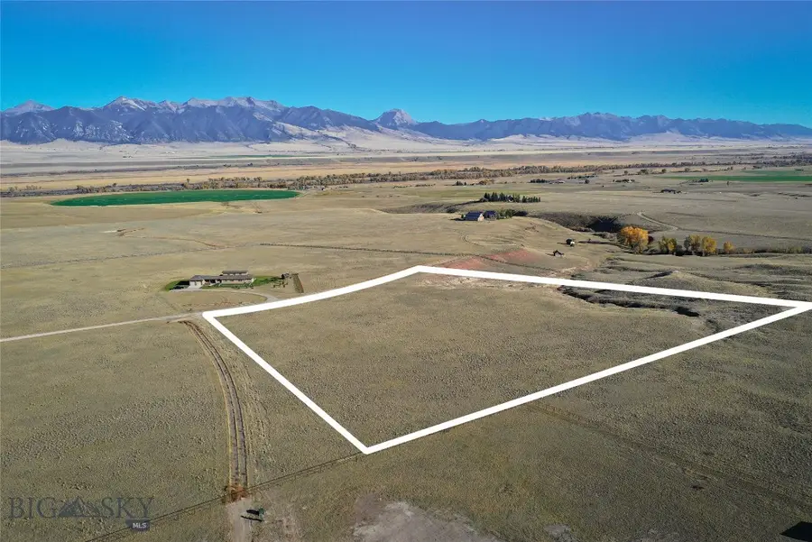 TBD Tobe Road, Ennis, MT 59729 - #2