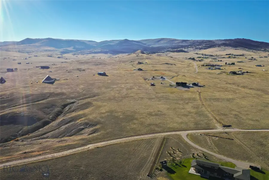 TBD Tobe Road, Ennis, MT 59729 - #3