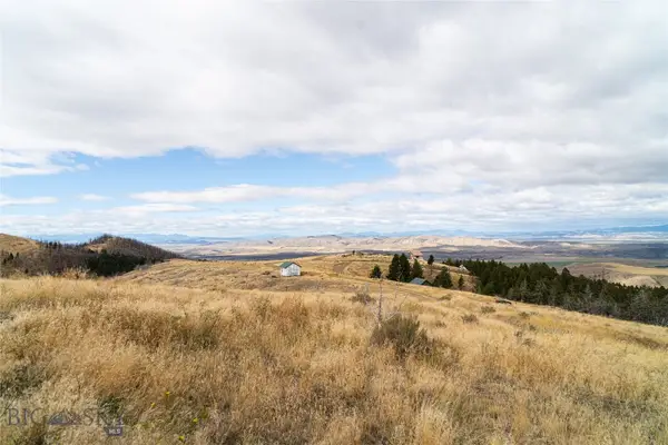 TBD Skyline Road, Three Forks, MT 59752
