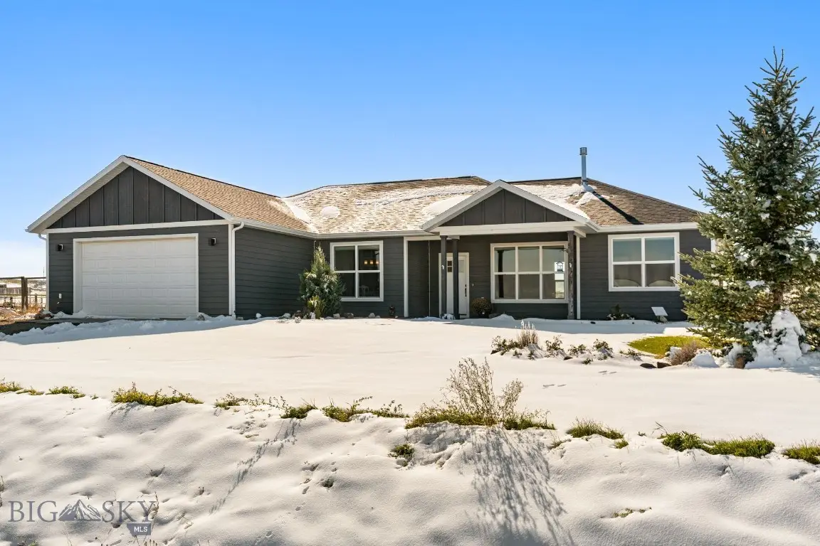 27 Blue Stem Way, Three Forks, MT 59752 - #1
