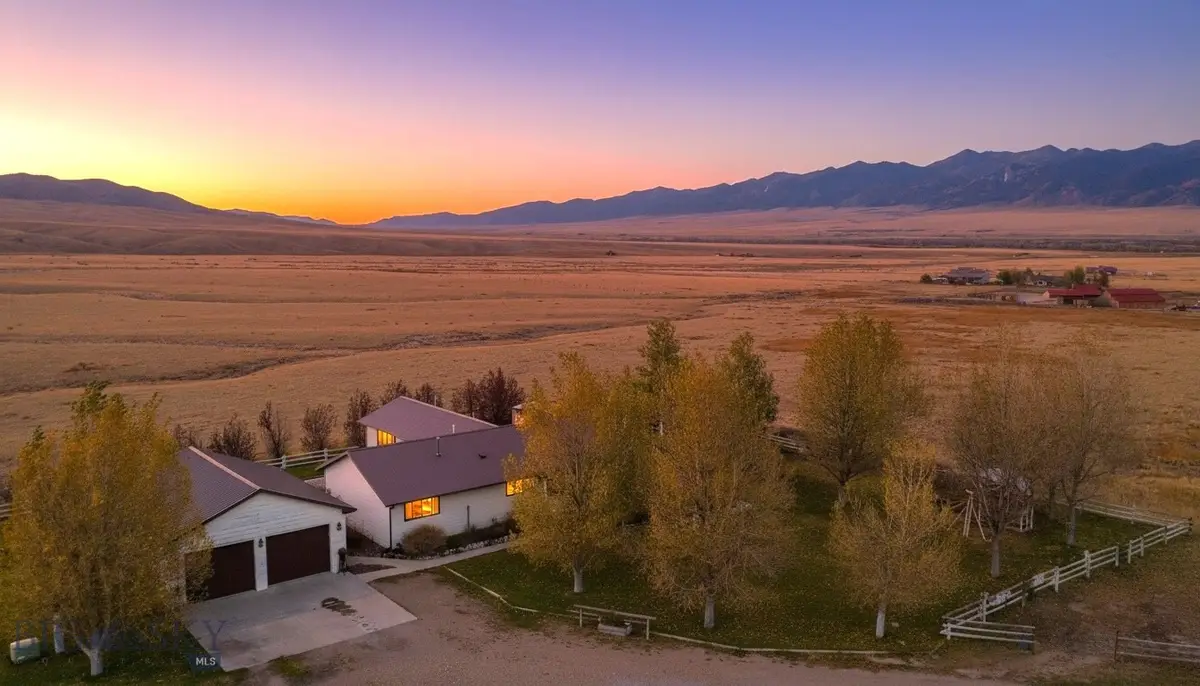 38 Sundust Lane, Twin Bridges, MT 59754 - #1