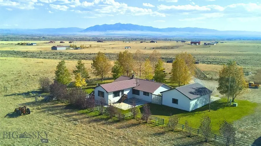 38 Sundust Lane, Twin Bridges, MT 59754 - #2