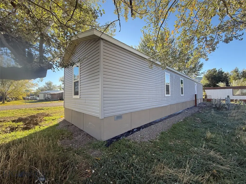 114 N Park Street, Reed Point, MT 59069 - #1