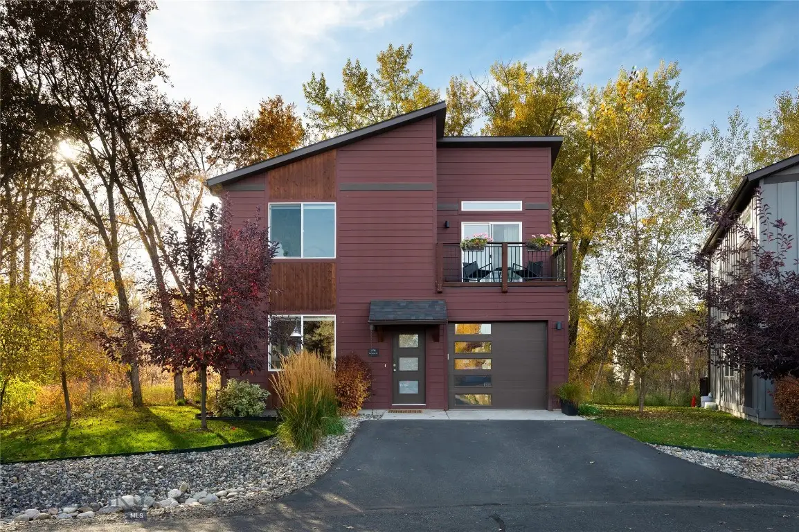 176 Caboose Court, Bozeman, MT 59718 - #1