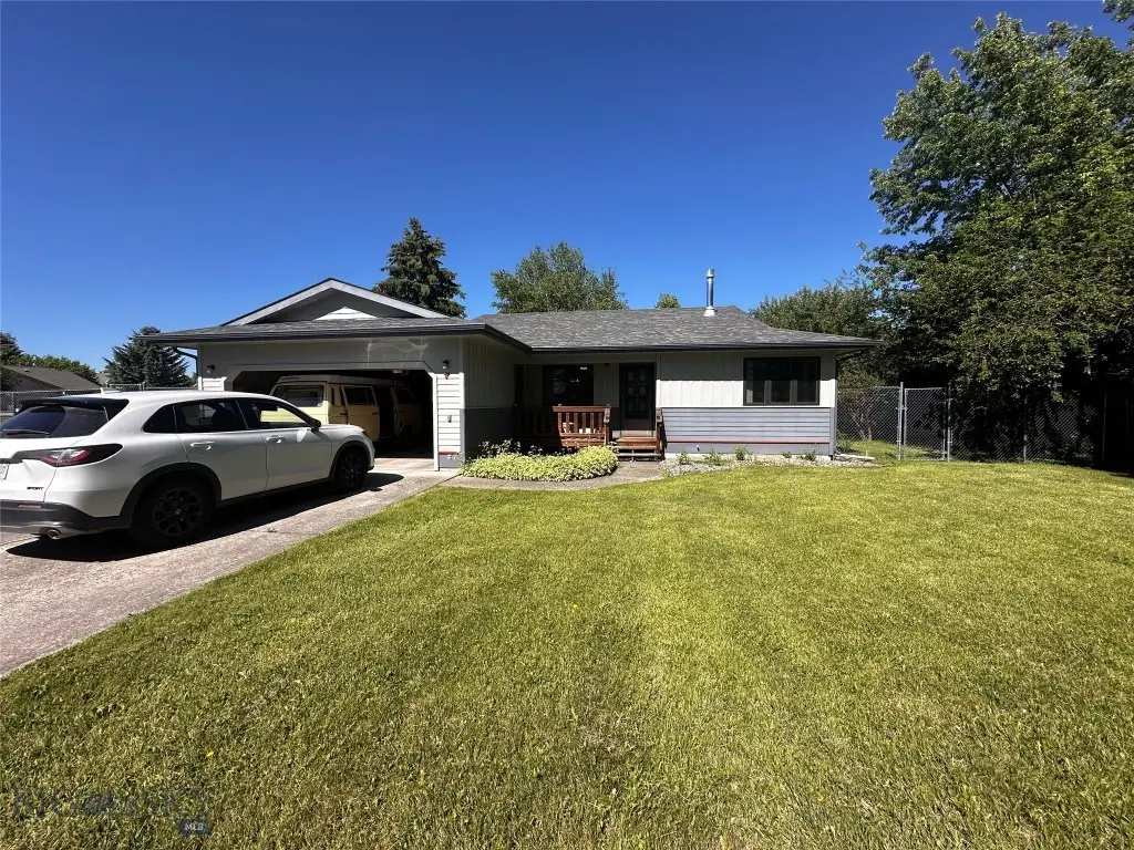 7 Flathead Avenue, Bozeman, MT 59718 - #1