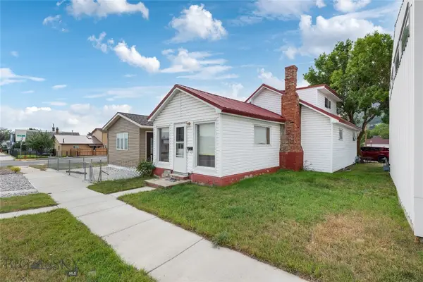 Address Withheld By Seller, Anaconda, MT 59711