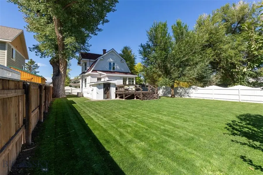 Address Withheld By Seller, Three Forks, MT 59752 - #3