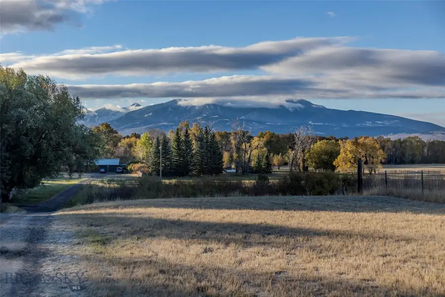 36 Convict Grade Road, Livingston, MT 59047 - #2
