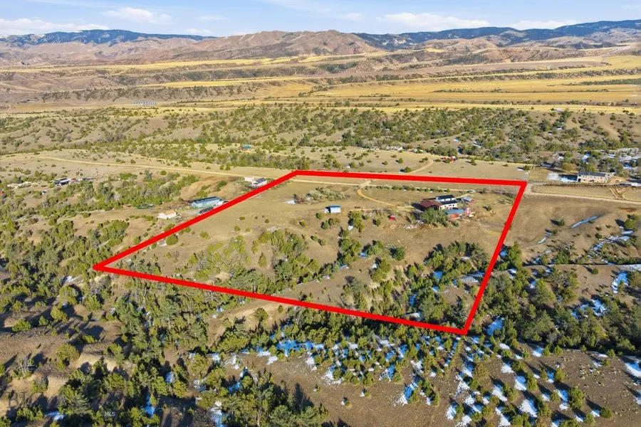 13575 Crystal Mountain Road, Three Forks, MT 59752 - #3