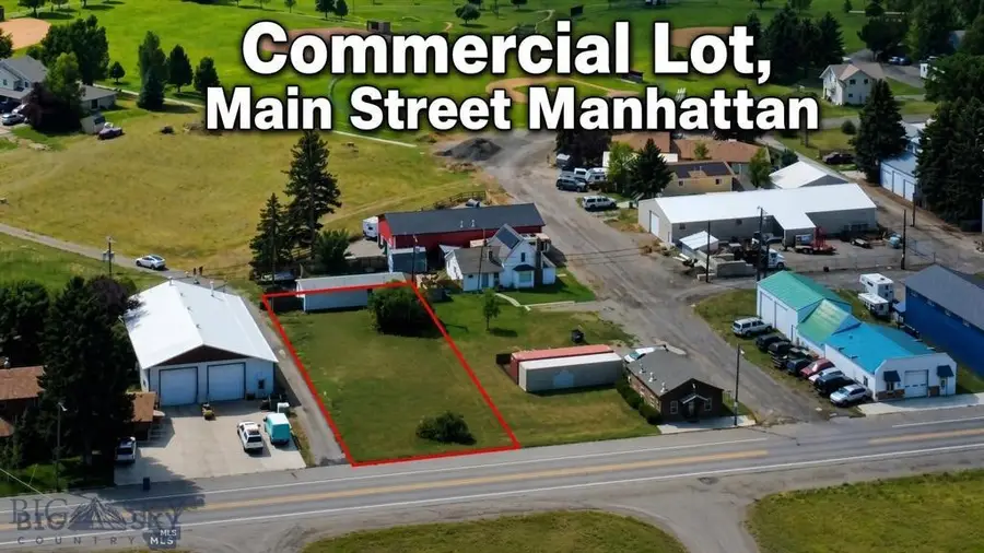 506 E Main, Manhattan, MT 59741 - #2