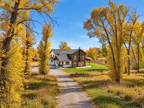 2211 Heeb Road, Manhattan, MT 59741