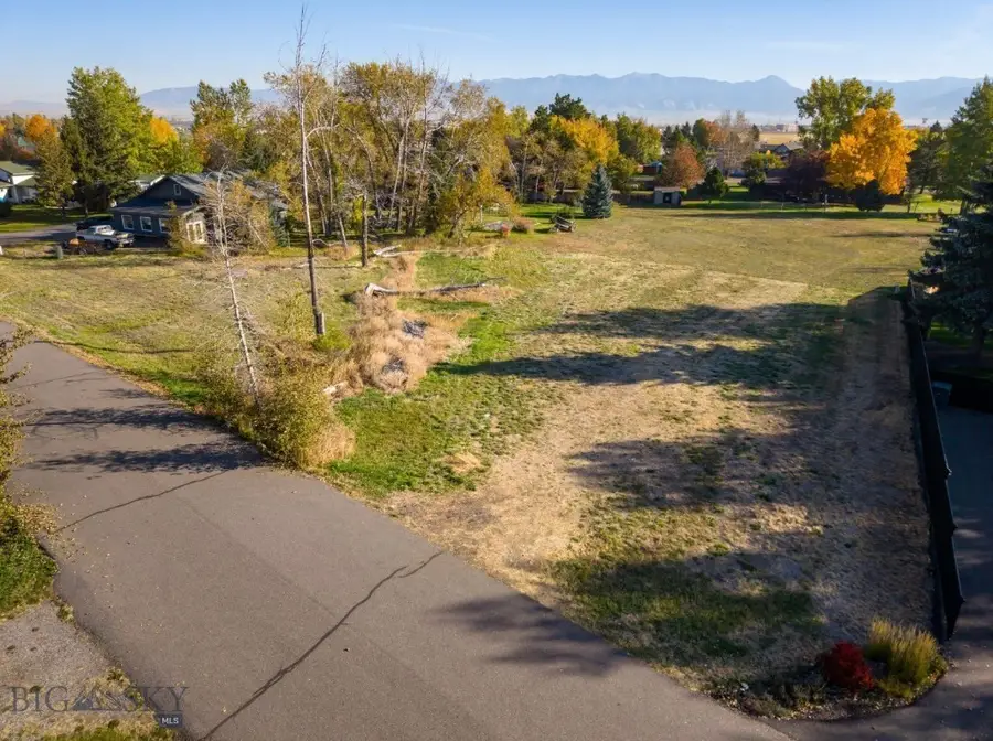 Lot 3 Baldy Mountain Lane, Belgrade, MT 59714 - #3