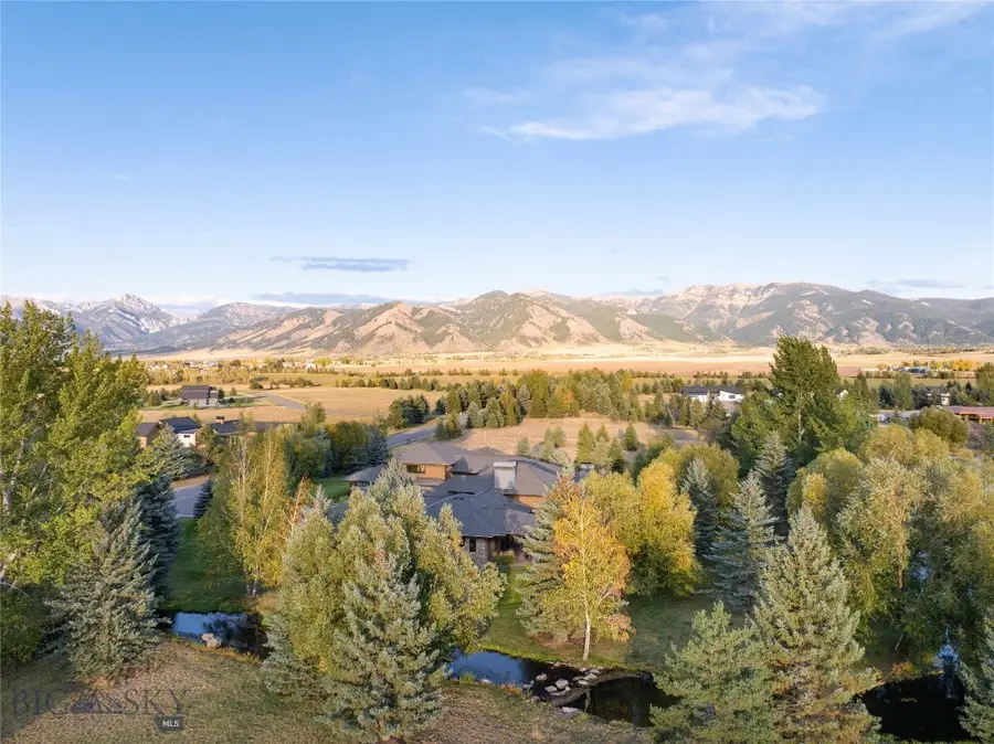 372 Bridger Lake Drive, Bozeman, MT 59718 - #3