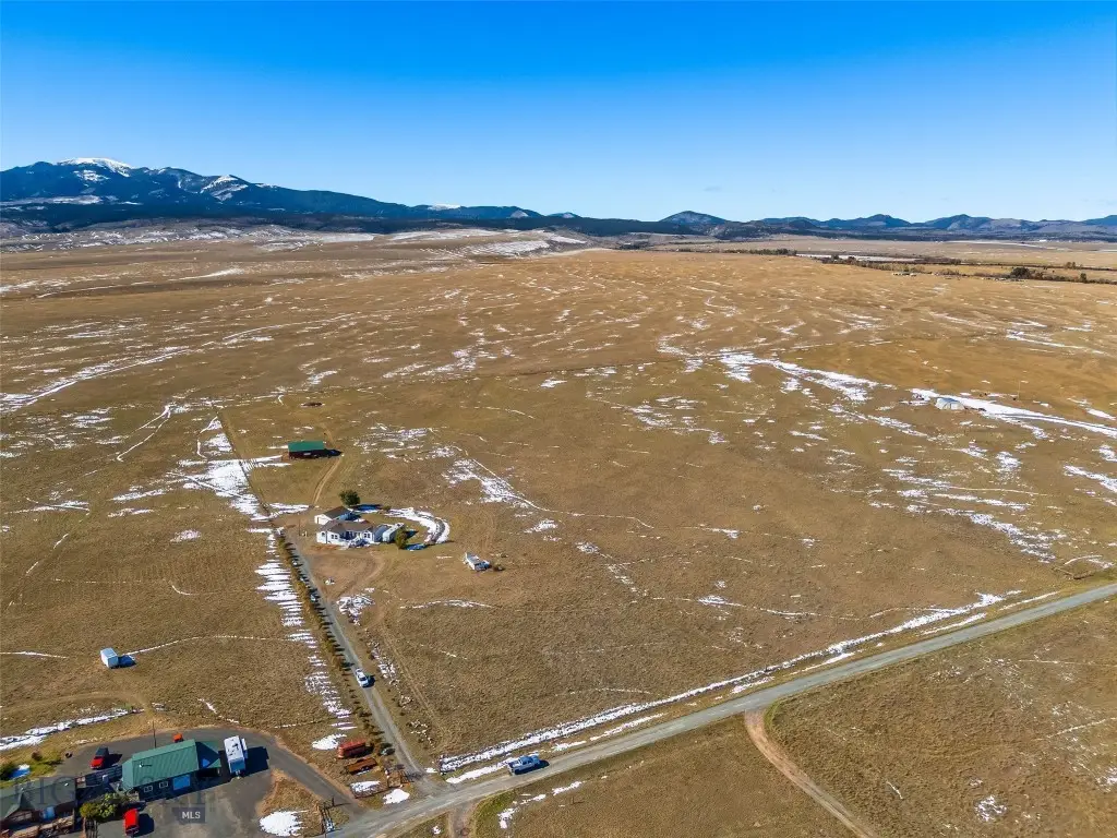 1873 Jack Rabbit Lane, Whitehall, MT 59759 - #1