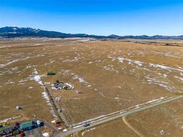 1873 Jack Rabbit Lane, Whitehall, MT 59759