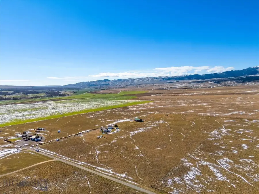 1873 Jack Rabbit Lane, Whitehall, MT 59759 - #3