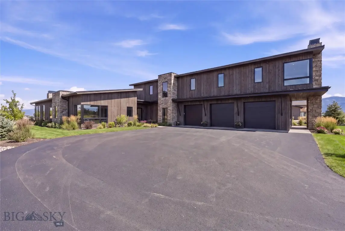 6571 Nash Road, Bozeman, MT 59718 - #1