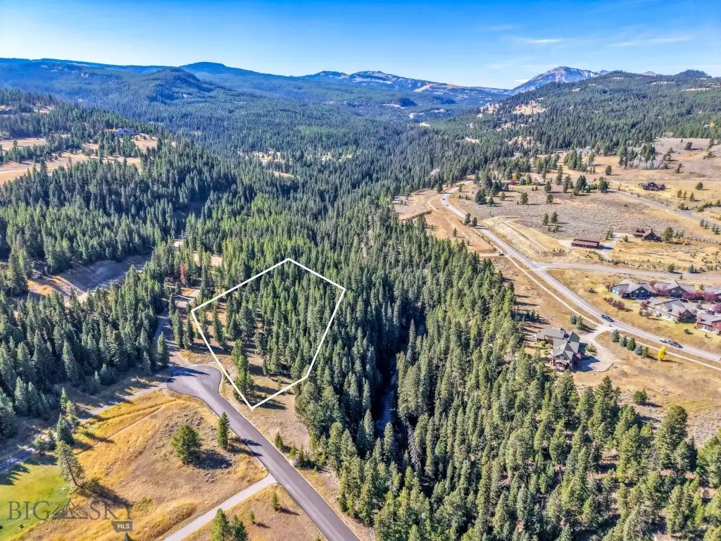Lot 9 Stream Side Way, Big Sky, MT 59716 - #1