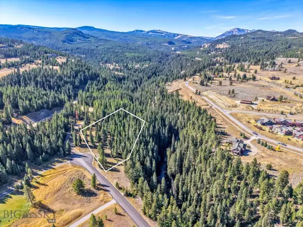 Lot 9 Stream Side Way, Big Sky, MT 59716