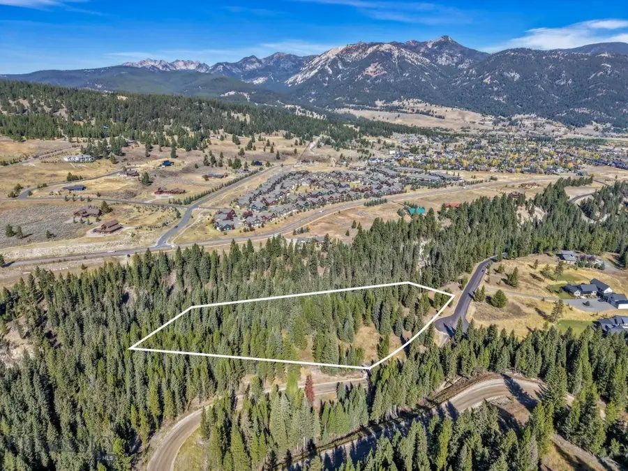 Lot 9 Stream Side Way, Big Sky, MT 59716 - #2