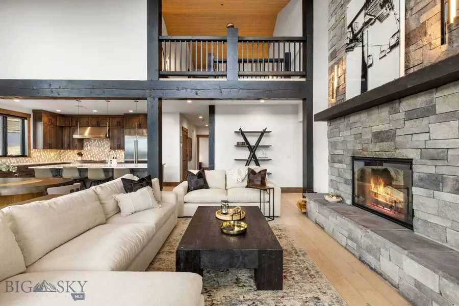 22 Lower Cascade Ridge Road #108, Big Sky, MT 59716 - #2