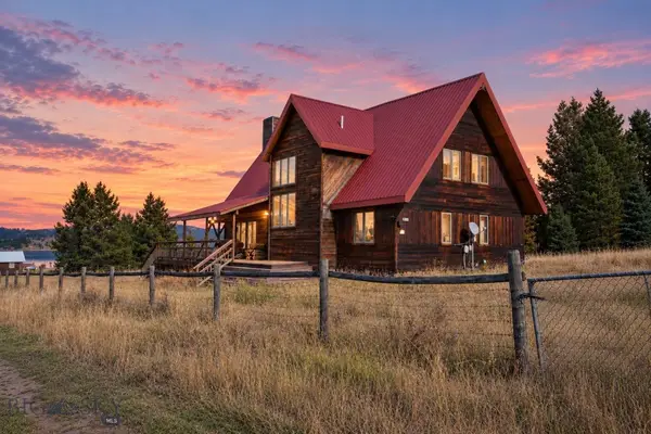 296 Georgetown Lake, Anaconda, MT 59711
