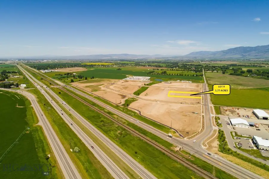 263 Nelson Road, Bozeman, MT 59718 - #3