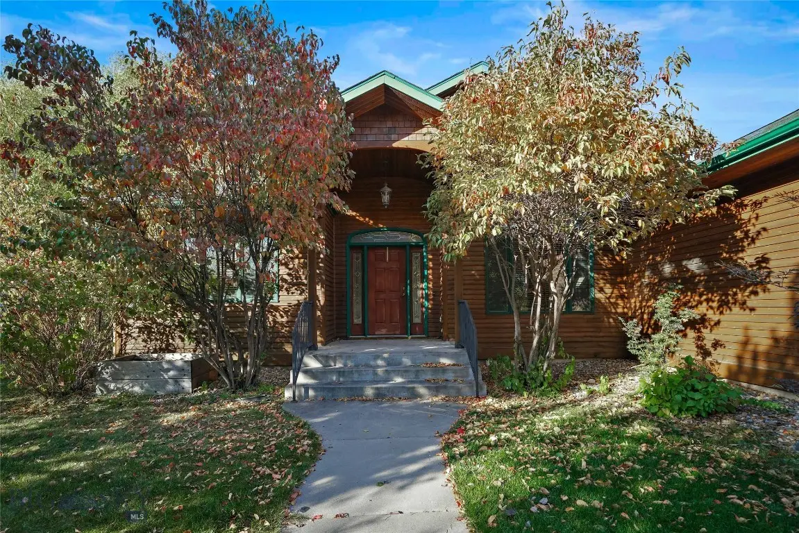 1019 Boylan Road, Bozeman, MT 59715 - #1