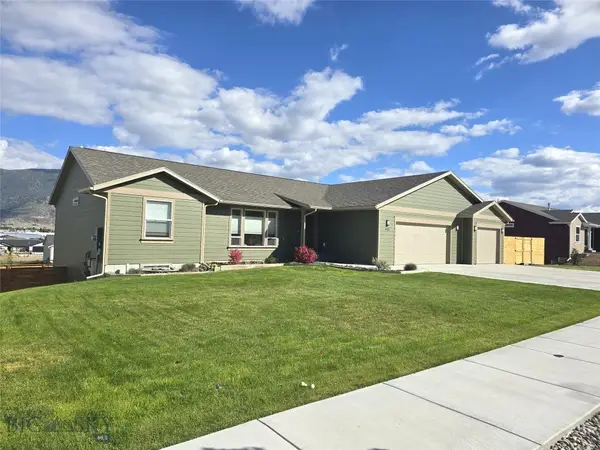 4118 Western Boulevard, Butte, MT 59701