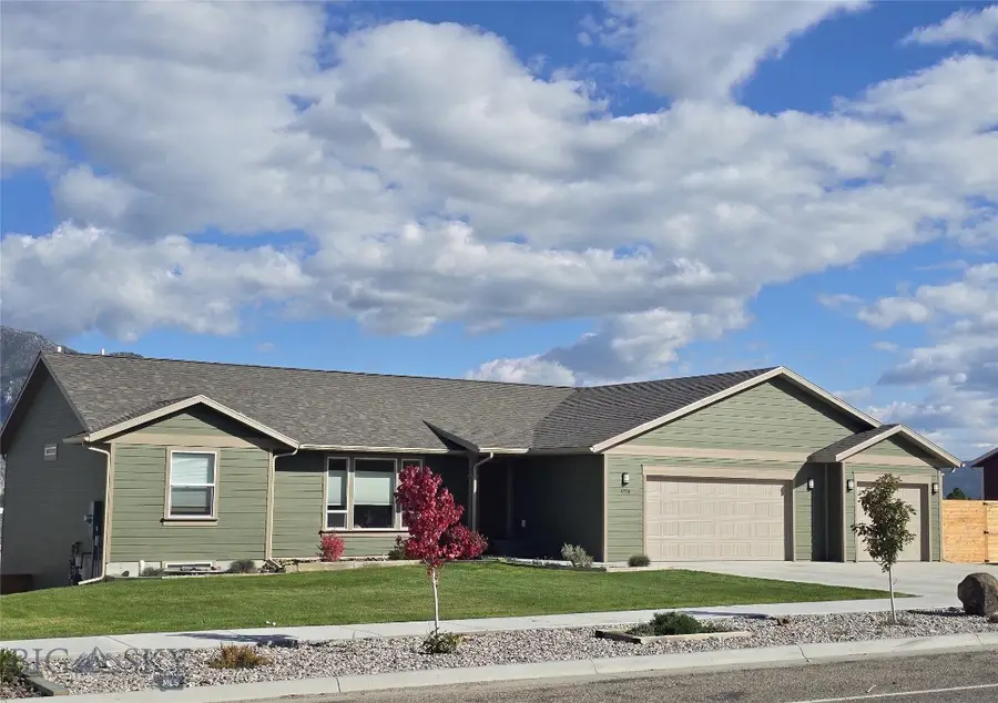 4118 Western Boulevard, Butte, MT 59701 - #2