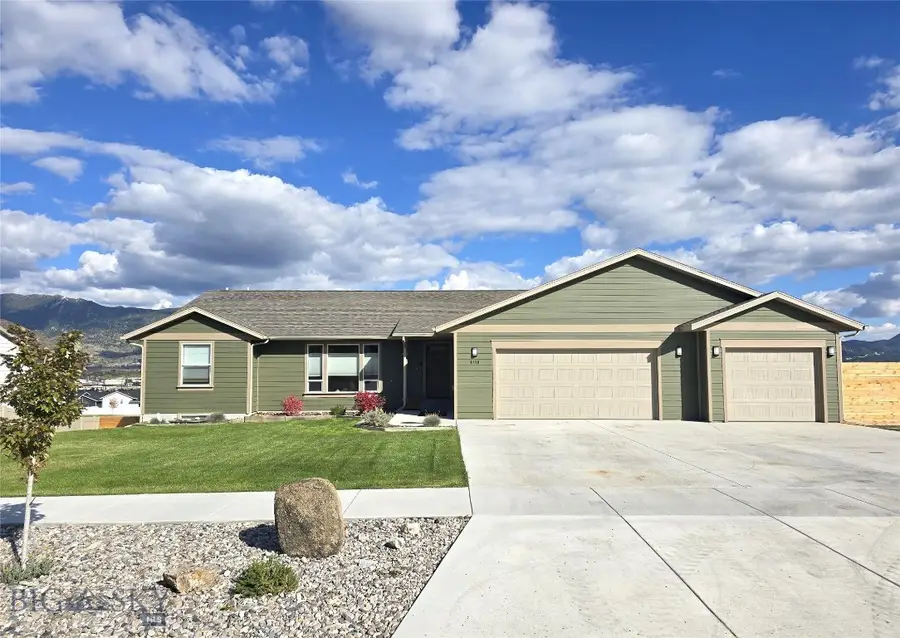 4118 Western Boulevard, Butte, MT 59701 - #3