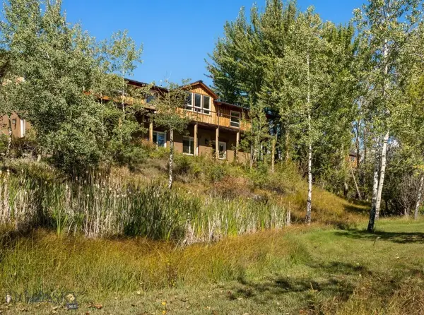 33 Privratsky Lane, Sheridan, MT 59749