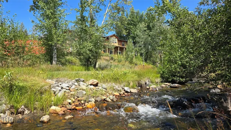 33 Privratsky Lane, Sheridan, MT 59749 - #2