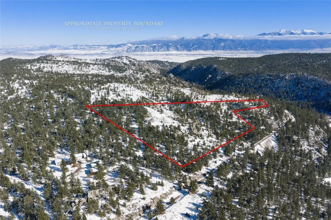 NHN Grace Road, Butte, MT 59701 - #1