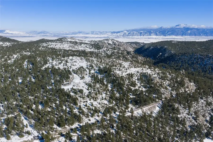 NHN Grace Road, Butte, MT 59701 - #2