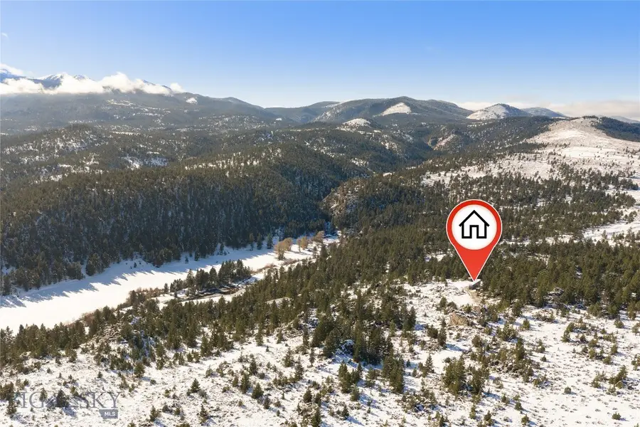 NHN Grace Road, Butte, MT 59701 - #3