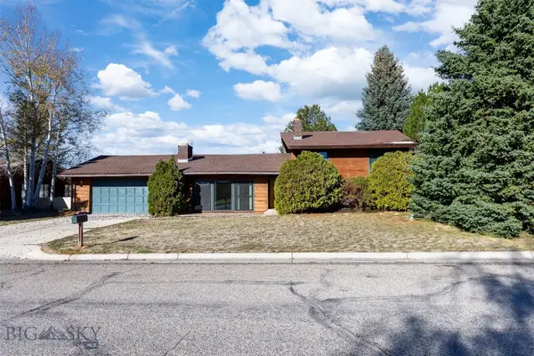 9 Bittersweet Drive, Butte, MT 59701